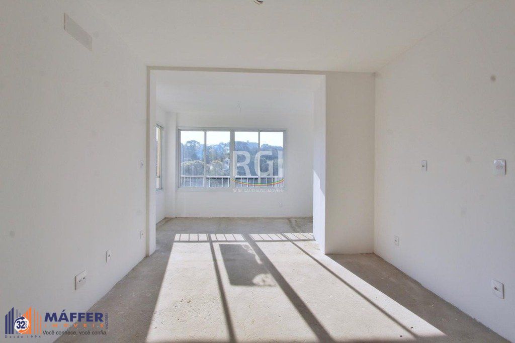Apartamento para Venda - 80m², 2 dormitórios, sendo 1 suites, 2 vagas - Teresópolis