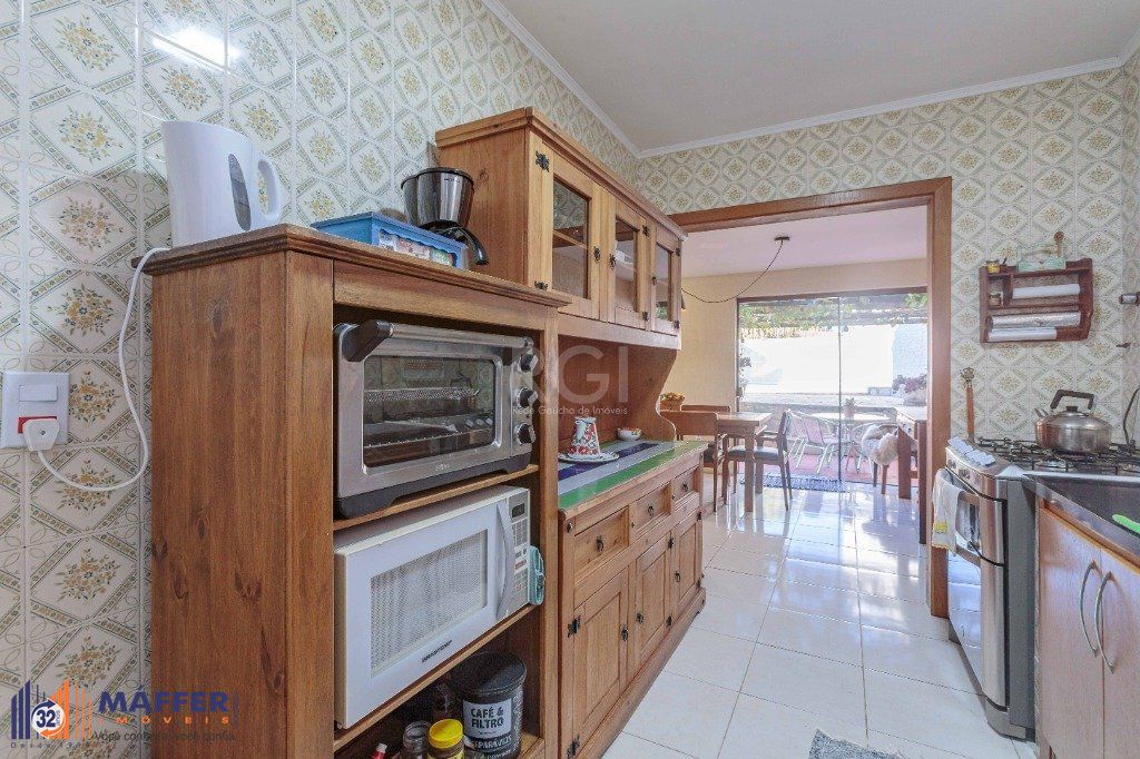 Casa, 4 quartos, 400 m² - Foto 33
