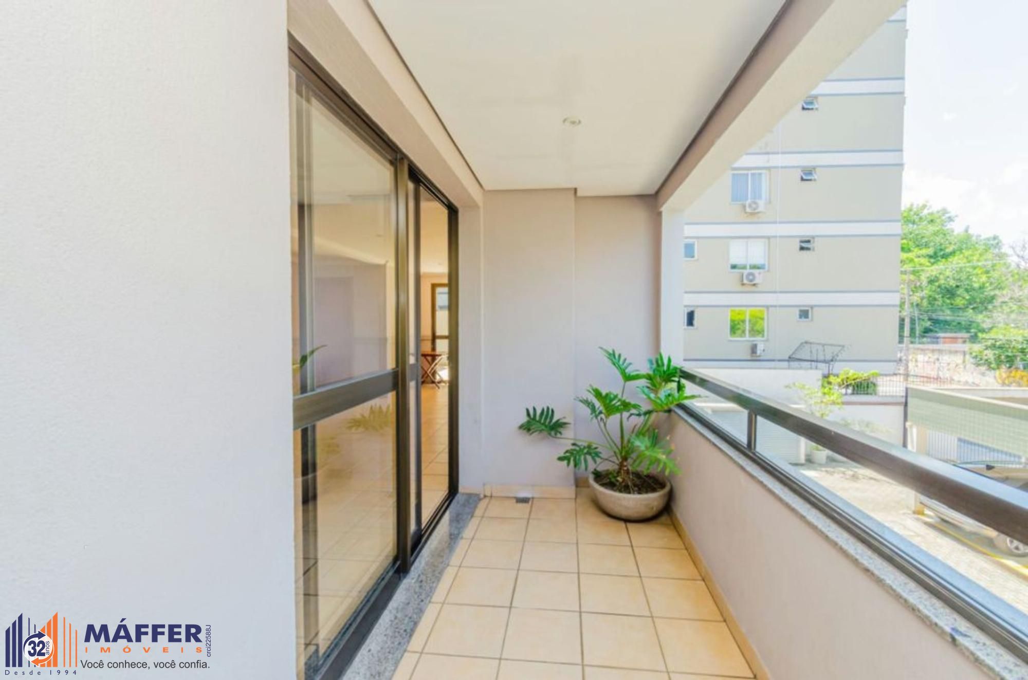 Apartamento, 2 quartos, 89 m² - Foto 8