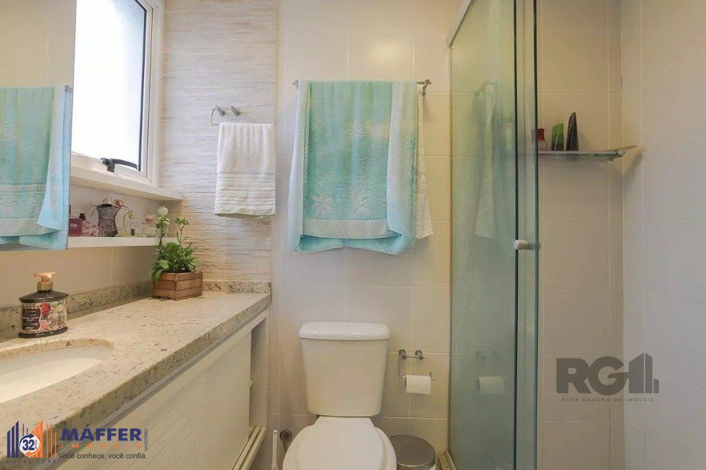 Apartamento, 2 quartos, 60 m² - Foto 21