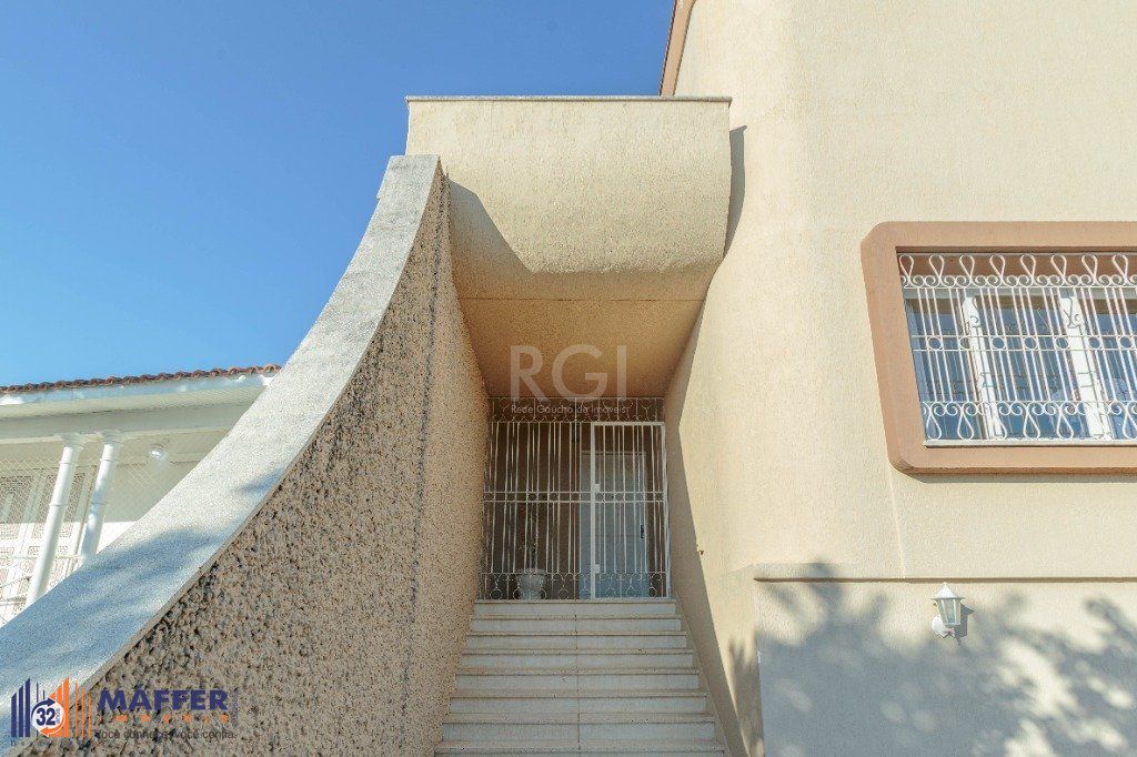 Casa, 4 quartos, 400 m² - Foto 55
