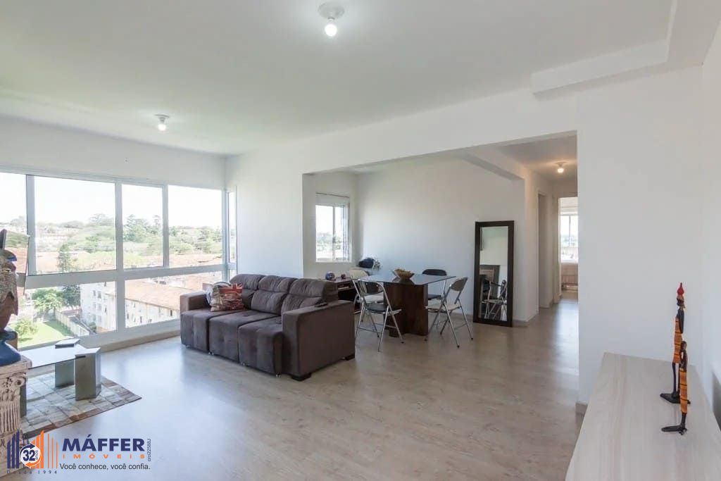 Apartamento, 2 quartos, 79 m² - Foto 2