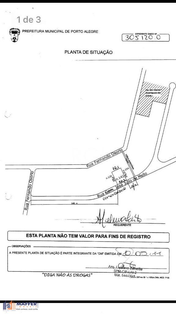 Terreno, à venda, Teresópolis - Porto Alegre — foto 5