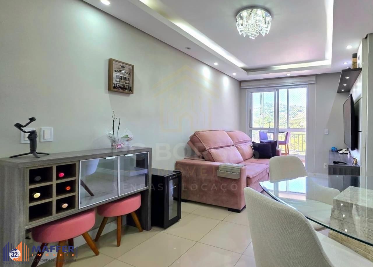 Apartamento, 3 quartos, 72 m² - Foto 8