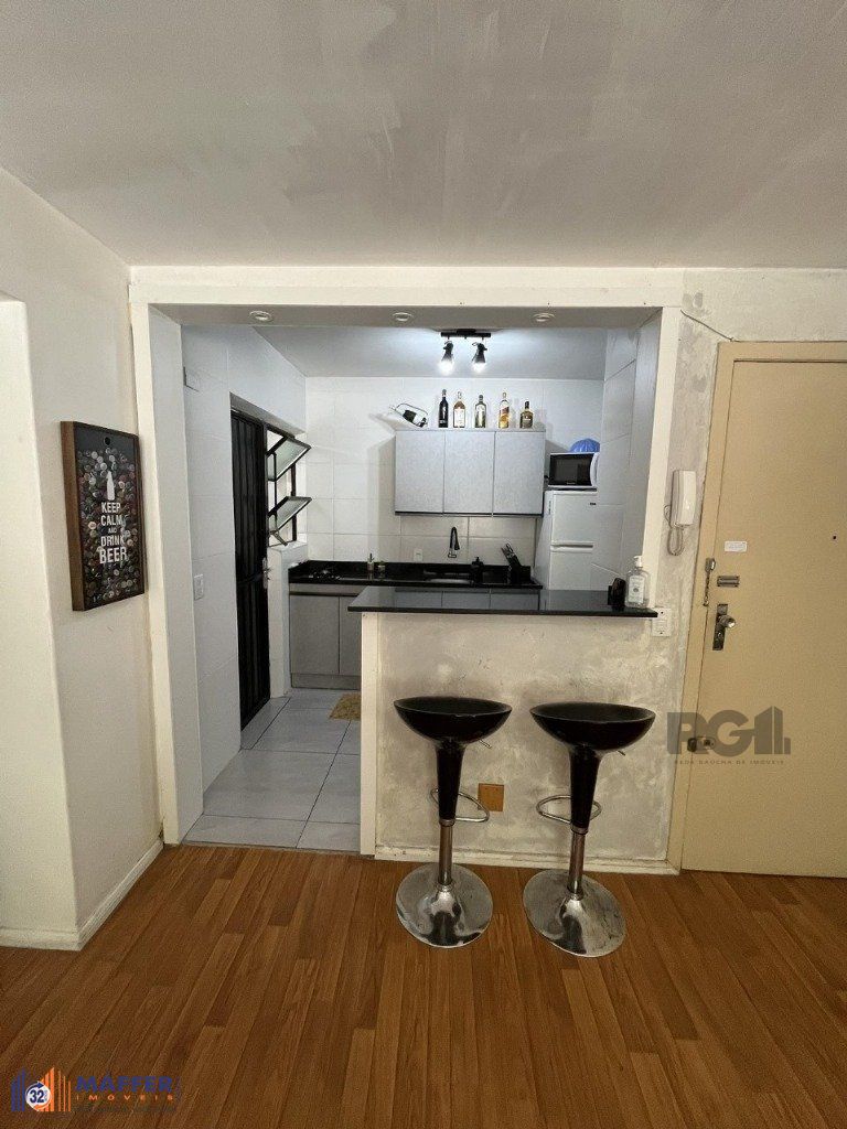 Apartamento, 1 quarto, à venda, 44 m², Centro Histórico - Porto Alegre — foto 5