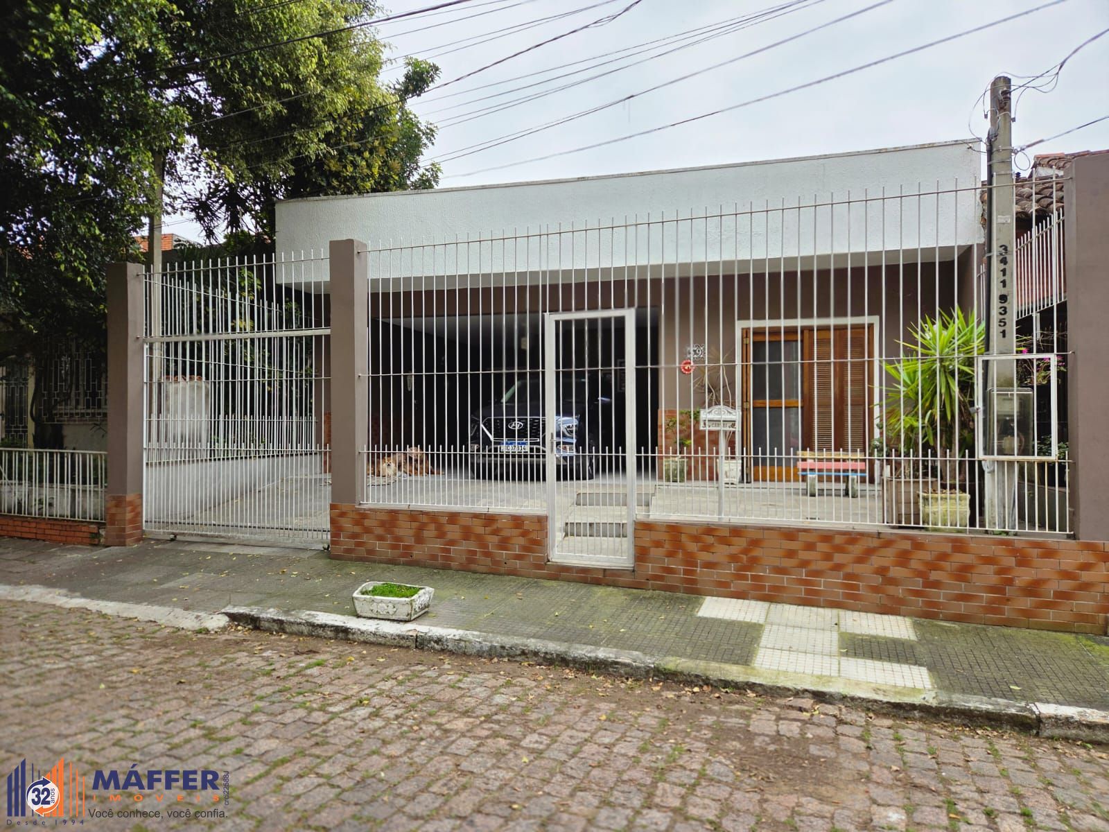 Casa, 3 quartos, 171 m² - Foto 1