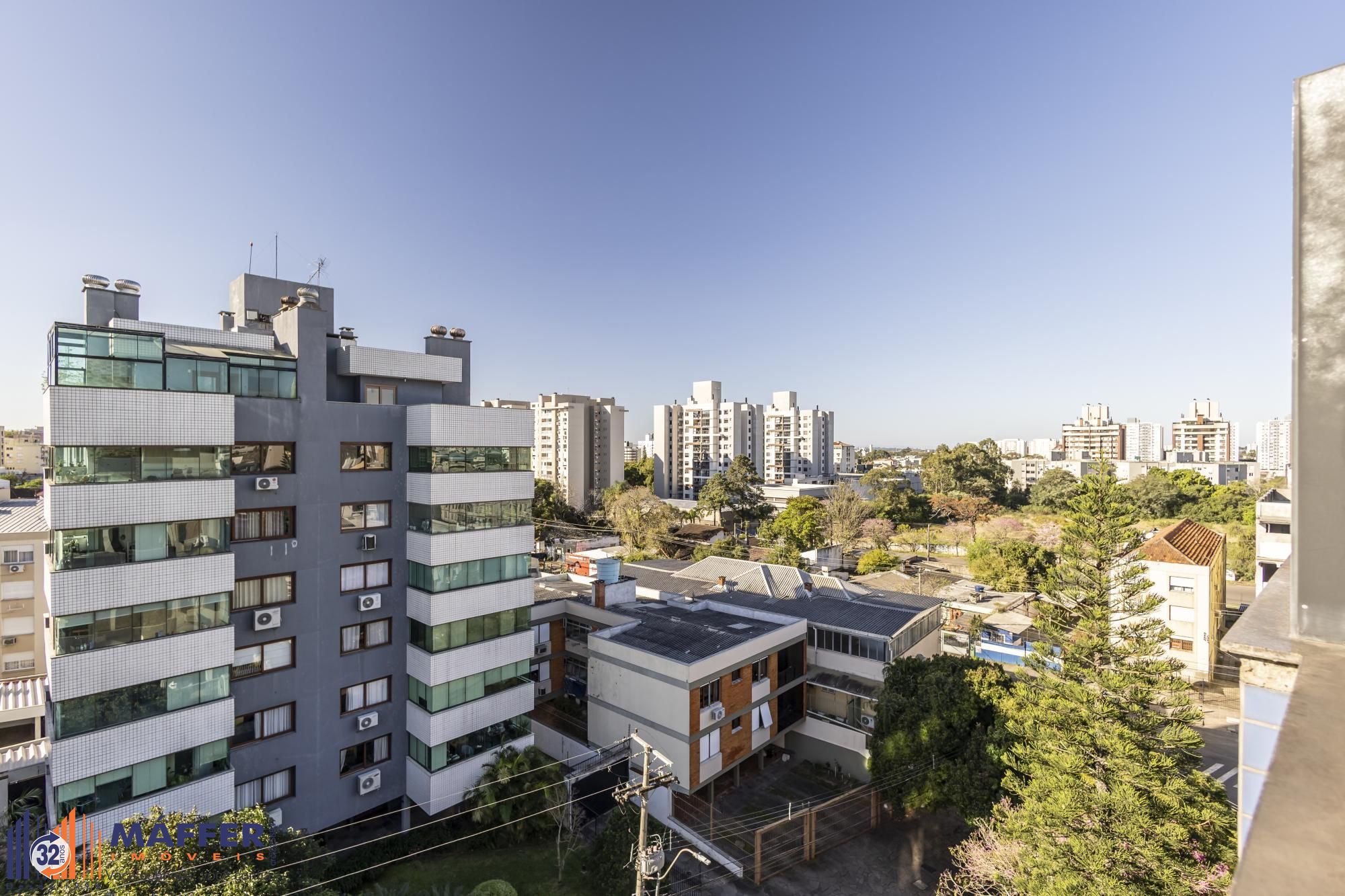 Cobertura, 3 quartos, 156 m² - Foto 10