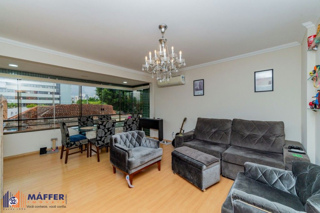 Apartamento, 3 quartos, à venda, 103 m², Santana - Porto Alegre — foto 2