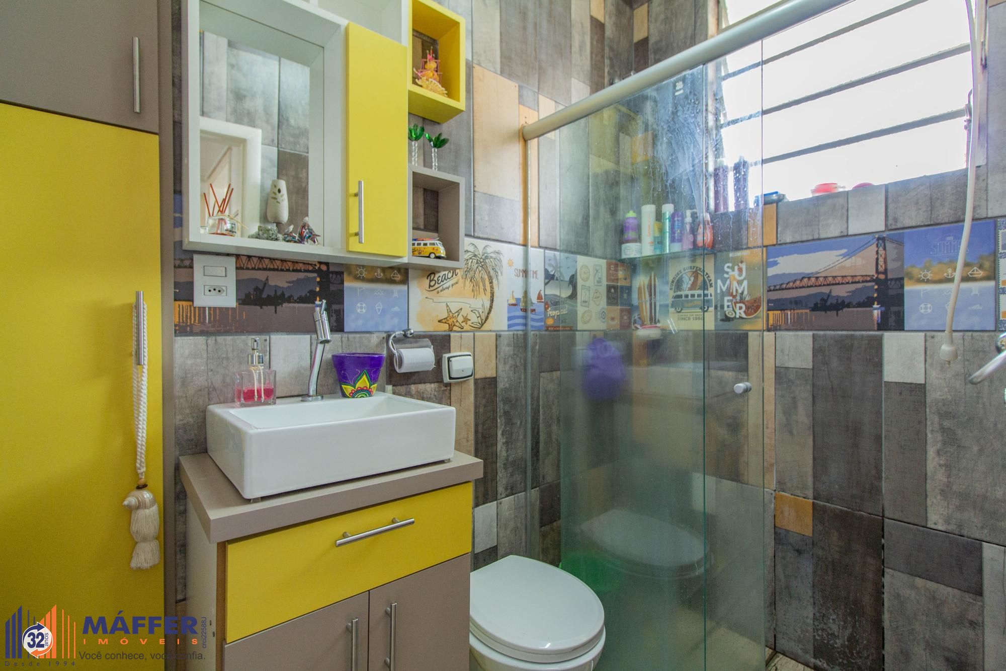 Apartamento, 1 quarto, 37 m² - Foto 10