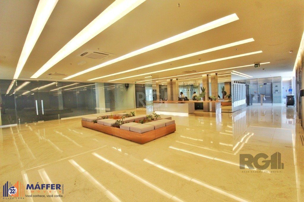 Sala Comercial, à venda, 38 m², Glória - Porto Alegre — foto 3