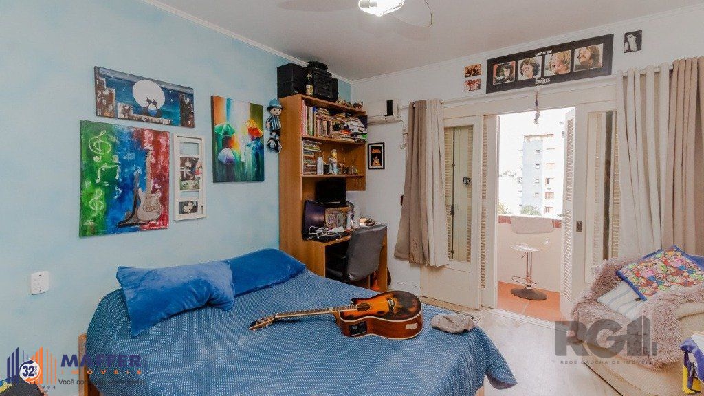Casa, 4 quartos, 394 m² - Foto 23