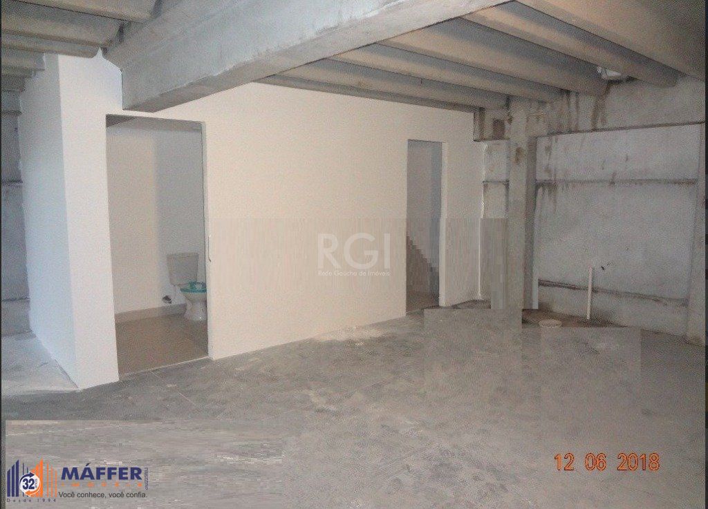 Loja-Salão, 810 m² - Foto 9