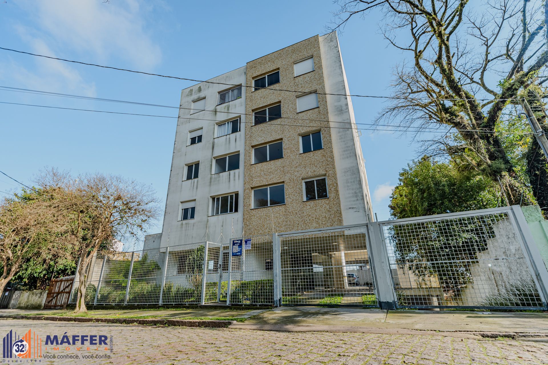 Apartamento, 2 quartos, 59 m² - Foto 25