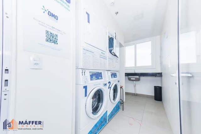 Apartamento, 1 quarto, 26 m² - Foto 13