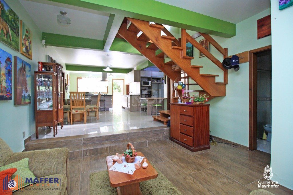 Casa, 4 quartos, à venda, 240 m², Jardim Sabará - Porto Alegre — foto 3