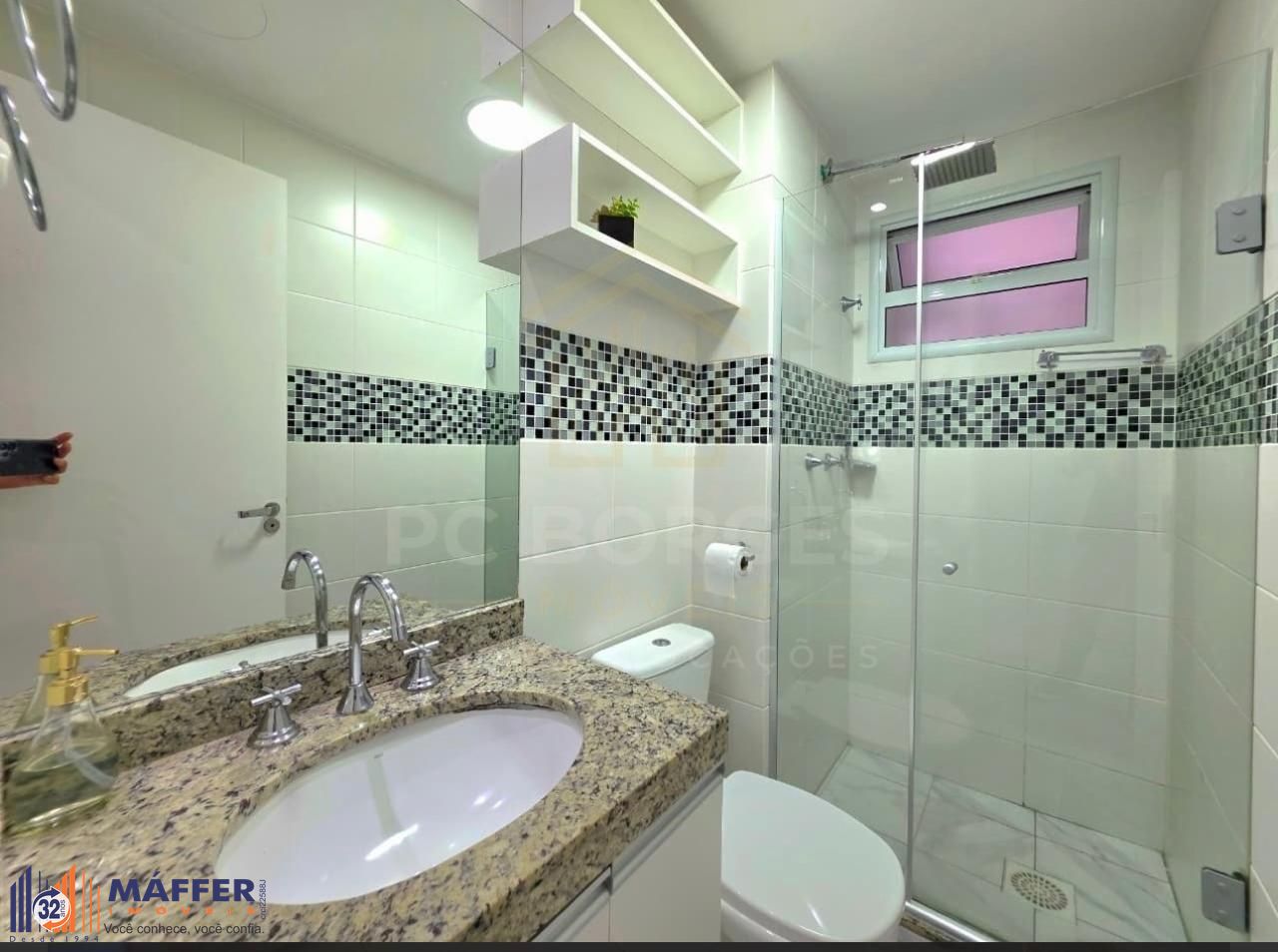 Apartamento, 3 quartos, 72 m² - Foto 17