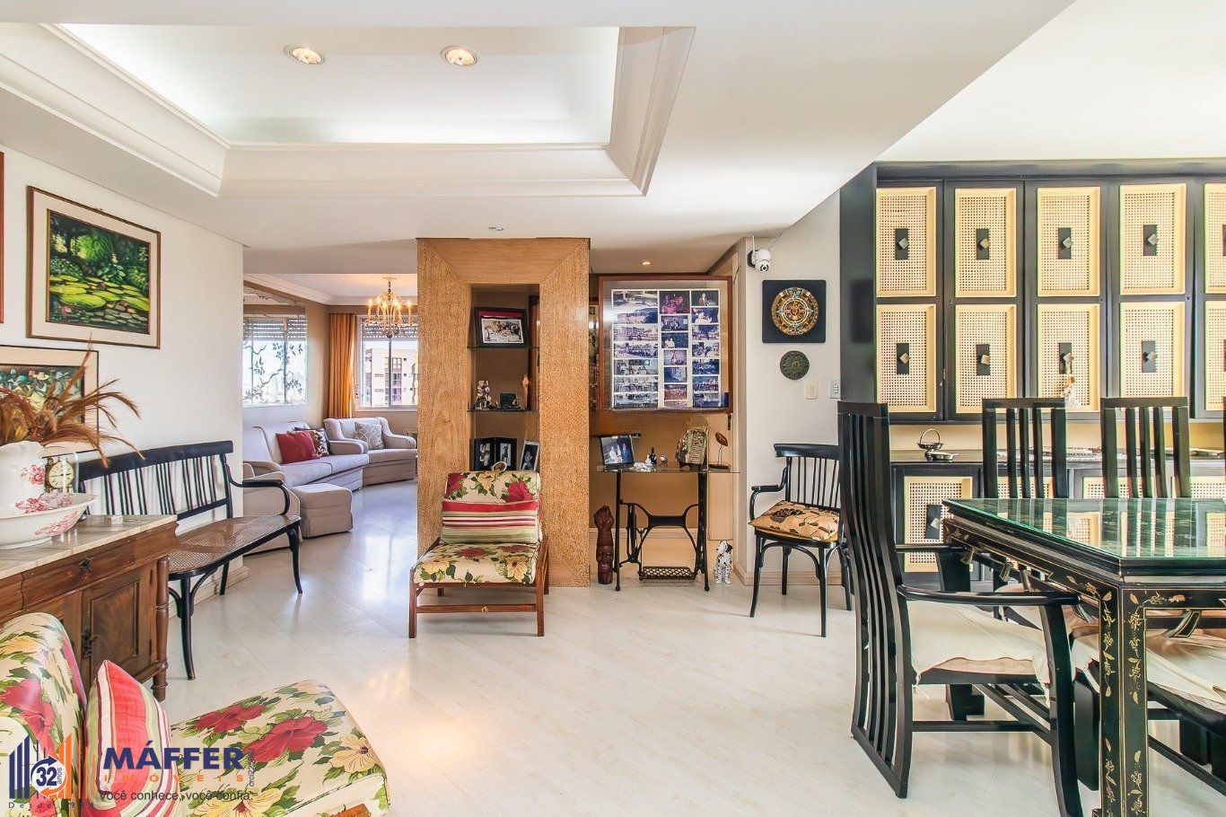 Apartamento, 3 quartos, 111 m² - Foto 4