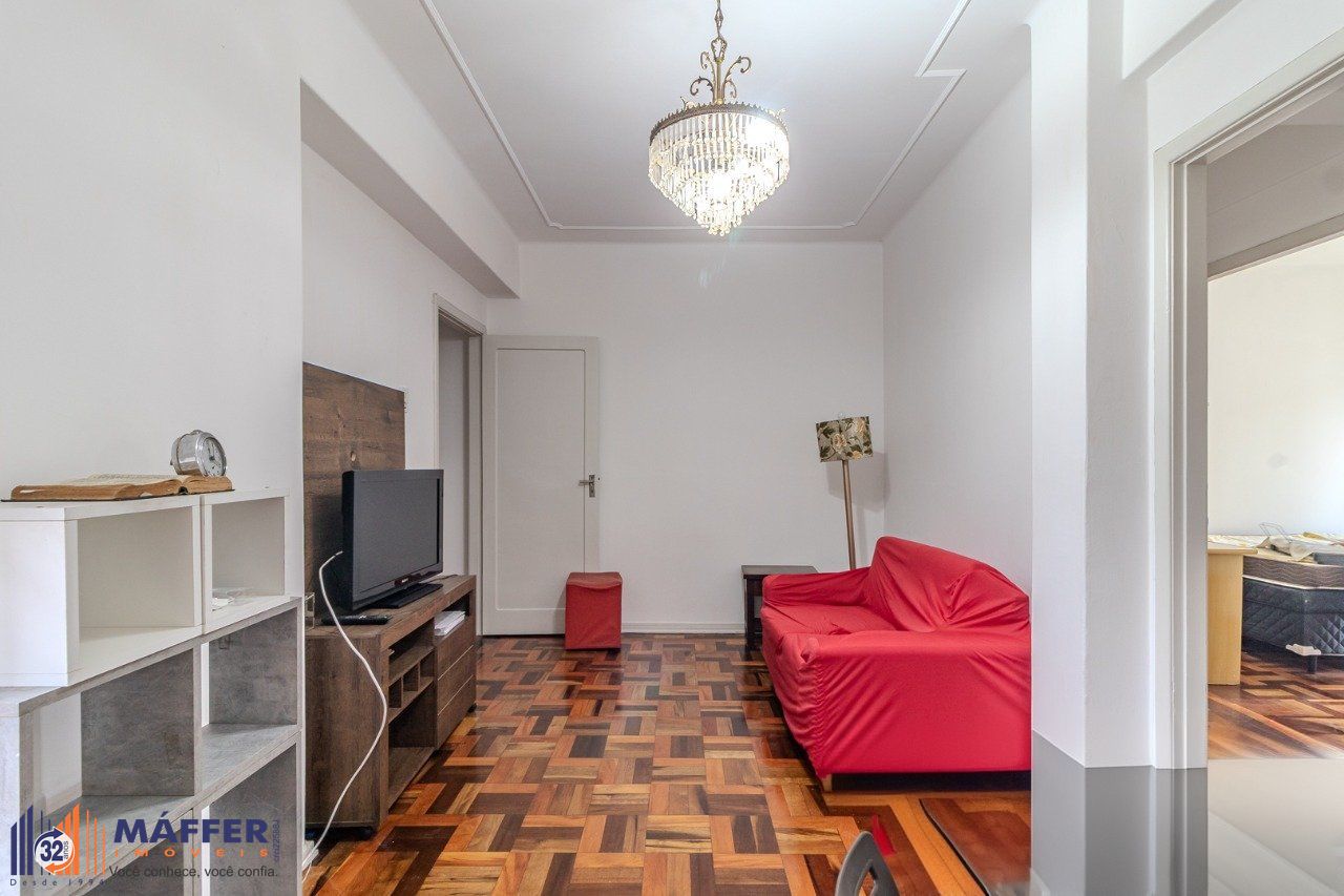 Apartamento, 2 quartos, à venda, 64 m², Centro Histórico - Porto Alegre — foto 2