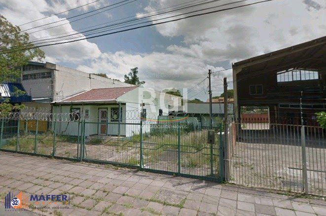 Terreno, à venda, 450 m², Partenon - Porto Alegre — foto 2