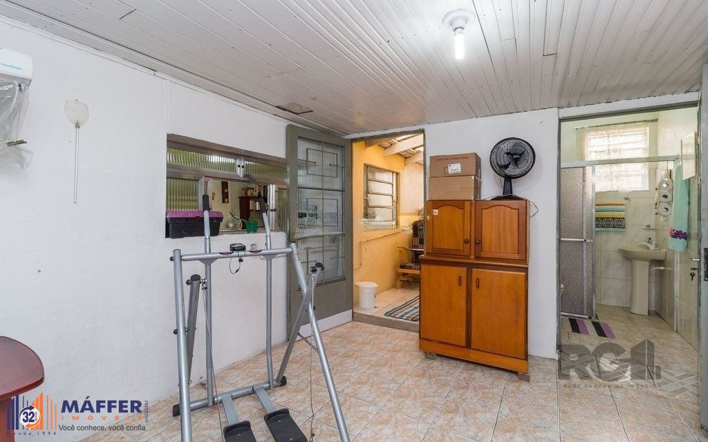 Casa, 4 quartos, 127 m² - Foto 11