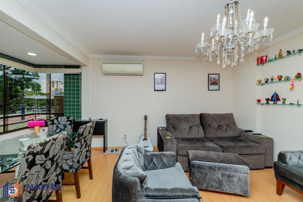 Apartamento 3 dormitorios à venda em Santana - Porto Alegre