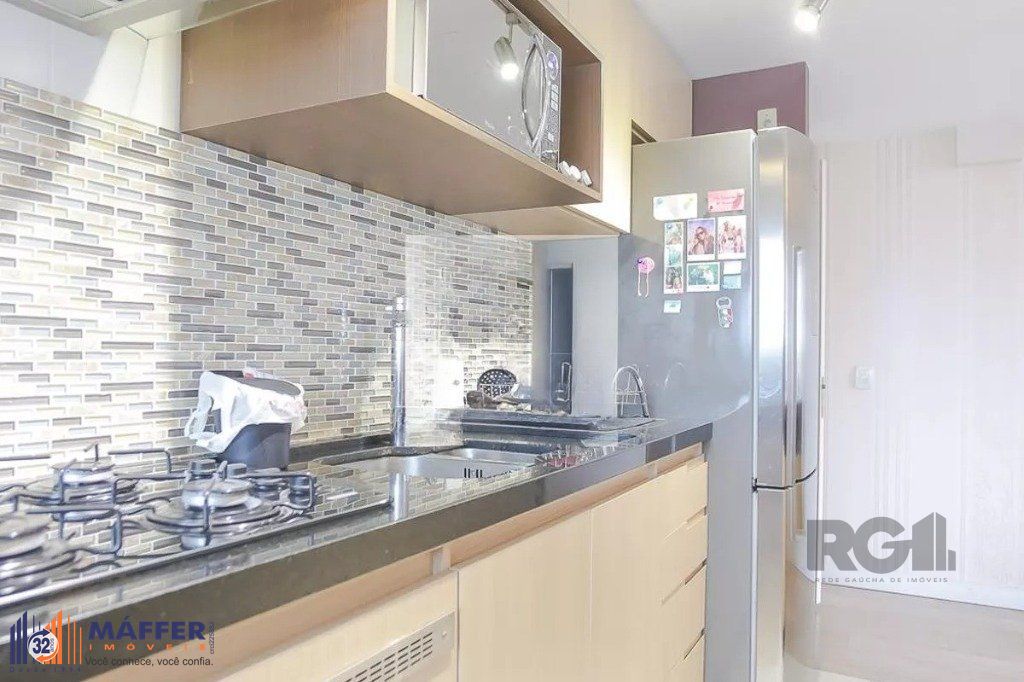 Apartamento, 2 quartos, 60 m² - Foto 8