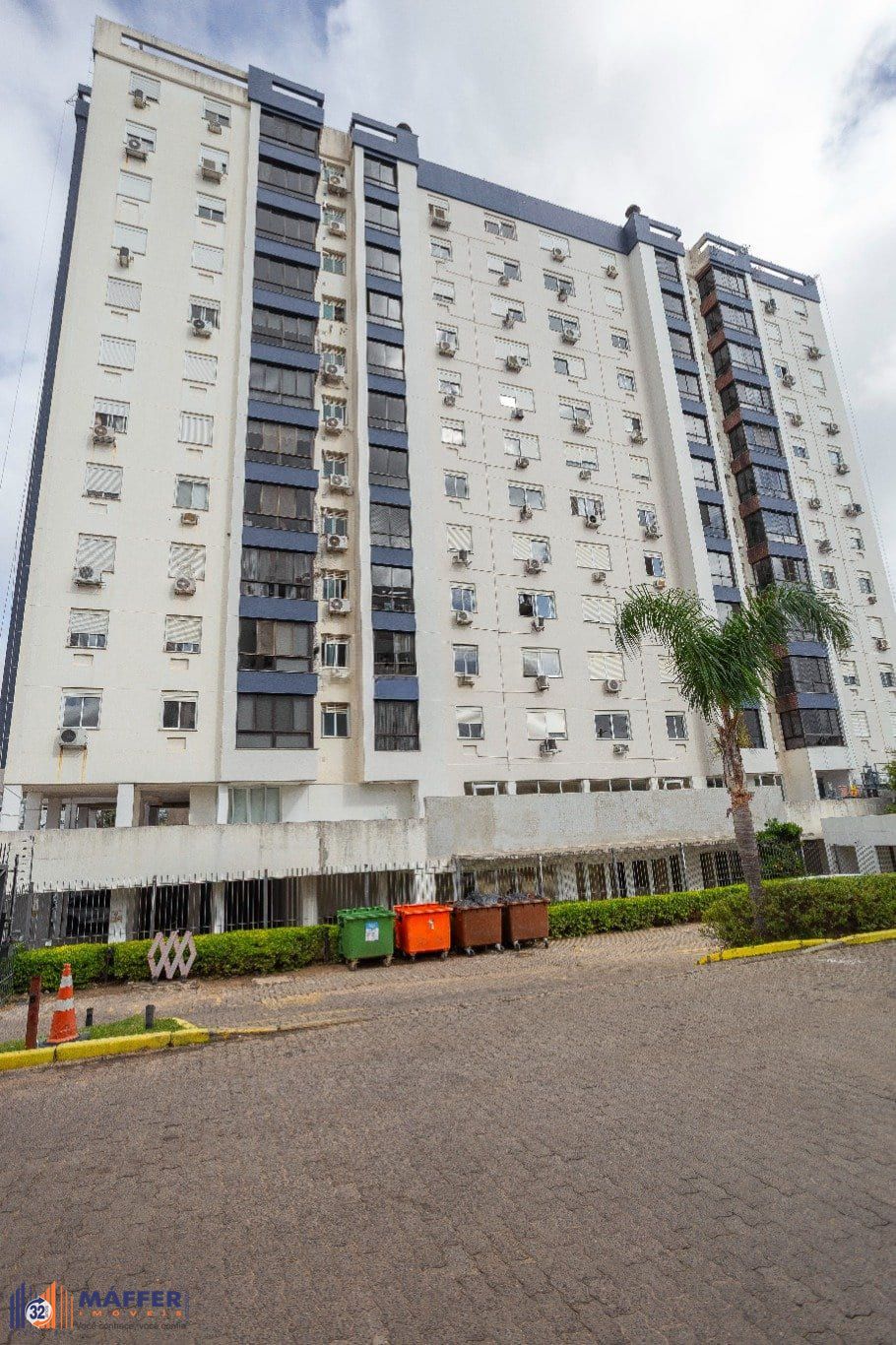 Apartamento, 3 quartos, 79 m² - Foto 28