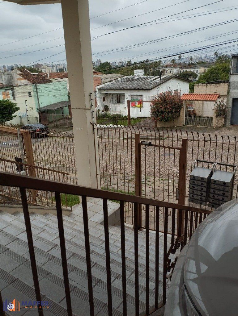 Cobertura, 2 quartos, à venda, 66 m², Partenon - Porto Alegre — foto 5