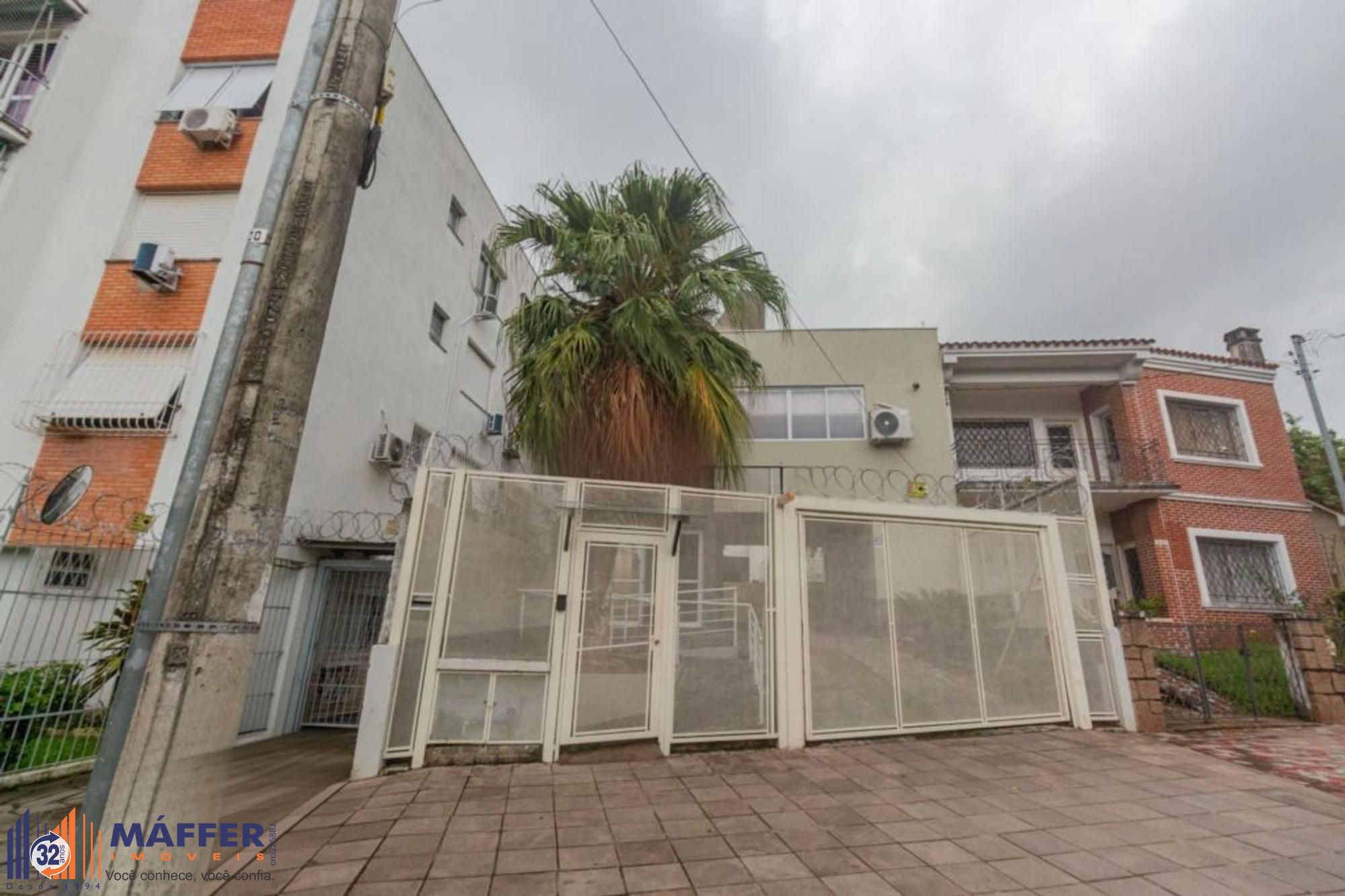 Apartamento, 1 quarto, 30 m² - Foto 1