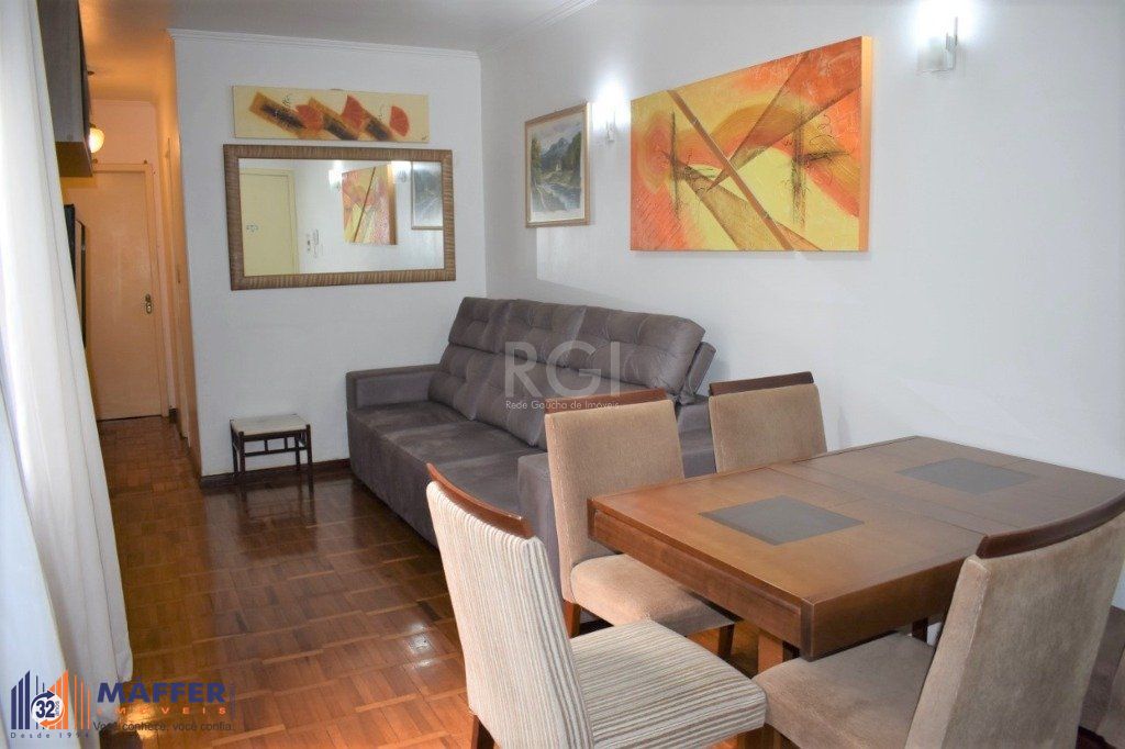 Apartamento, 3 quartos, à venda, 73 m², Centro Histórico - Porto Alegre — foto 2