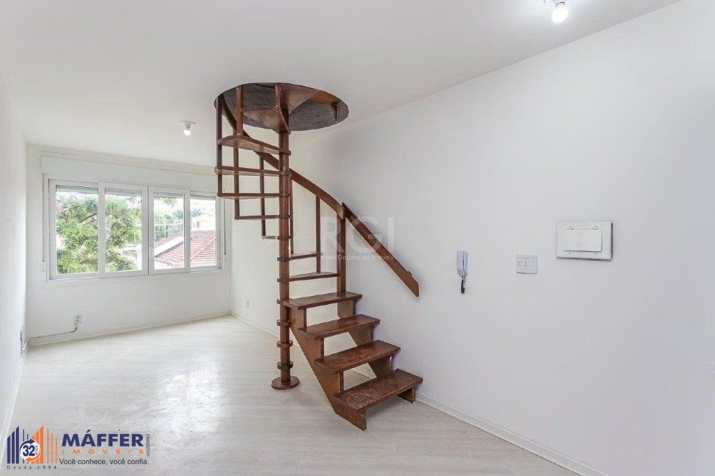 Cobertura, 3 quartos, à venda, 140 m², Bom Jesus - Porto Alegre — foto 2