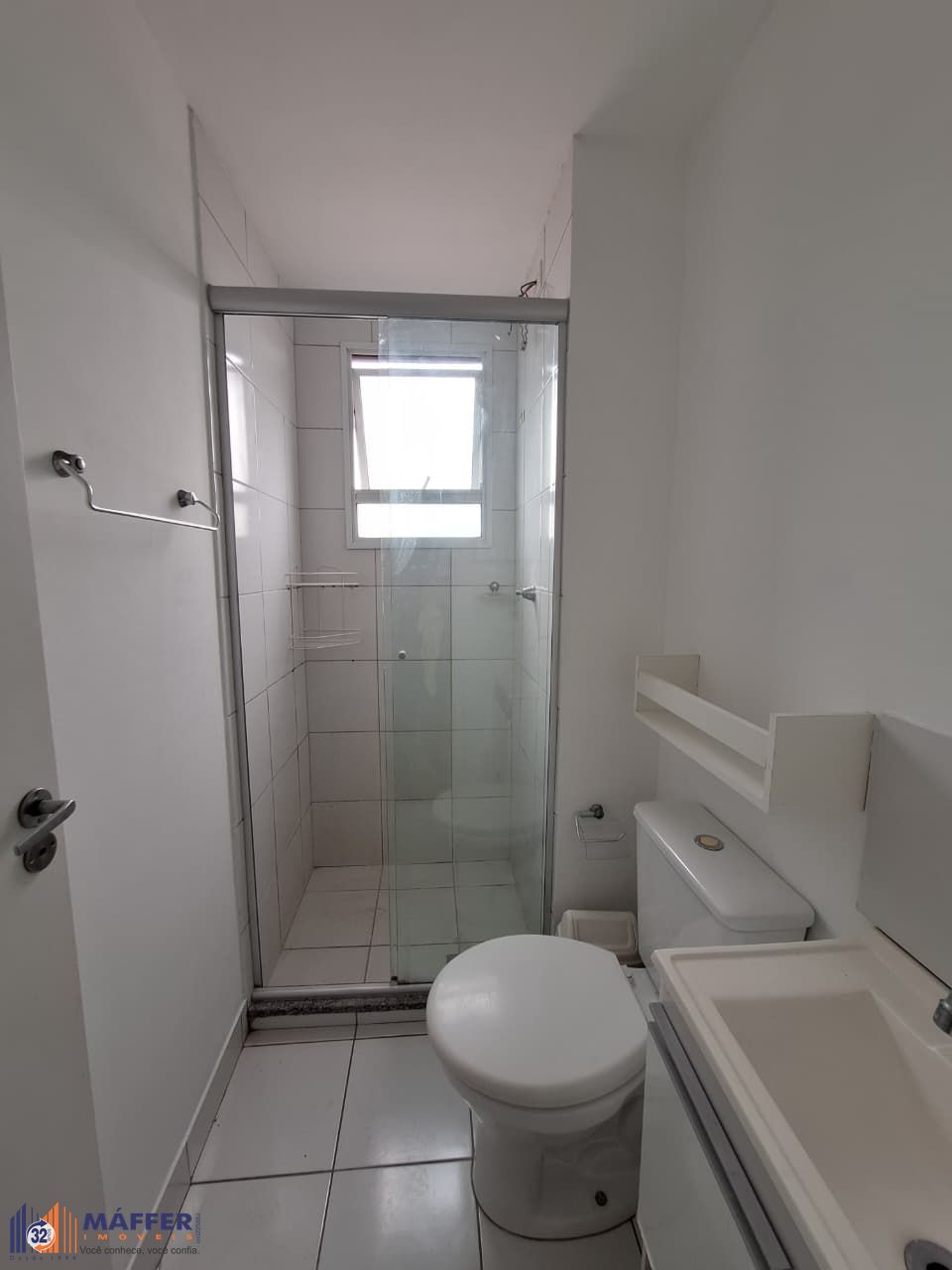 Apartamento, 2 quartos, 43 m² - Foto 7