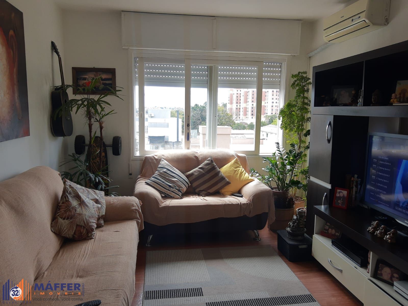Apartamento, 2 quartos, 61 m² - Foto 23