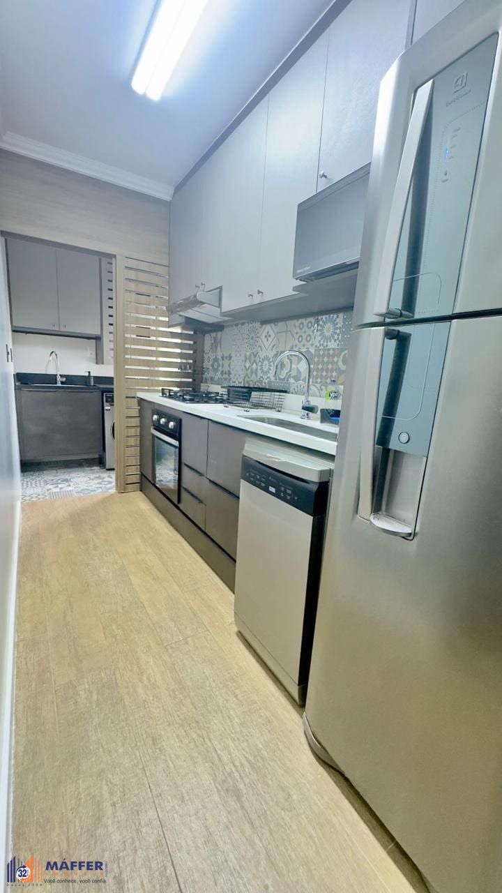 Apartamento, 2 quartos, 61 m² - Foto 6