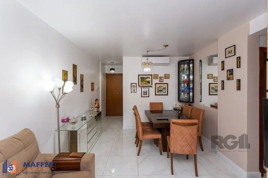 Apartamento, 3 quartos, à venda, 79 m², Jardim Carvalho - Porto Alegre — foto 4