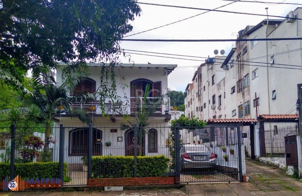Casa, 3 quartos, à venda, 240 m², Teresópolis - Porto Alegre — foto 2