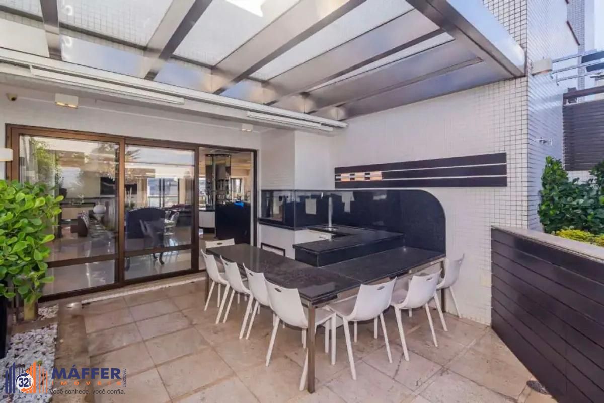 Cobertura, 4 quartos, 500 m² - Foto 17