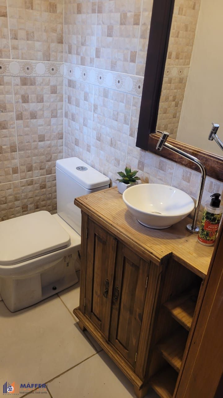 Casa, 3 quartos, 171 m² - Foto 6
