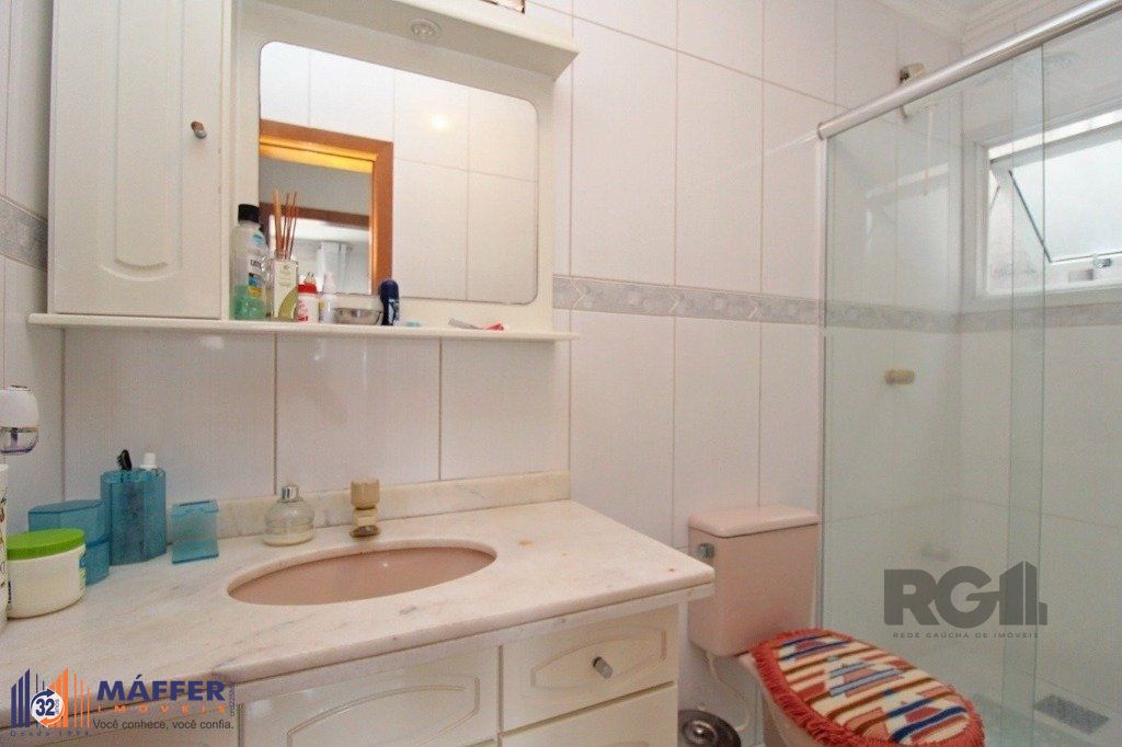 Apartamento, 3 quartos, 83 m² - Foto 13