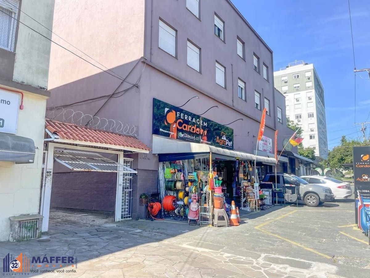 Apartamento, 3 quartos, 63 m² - Foto 18