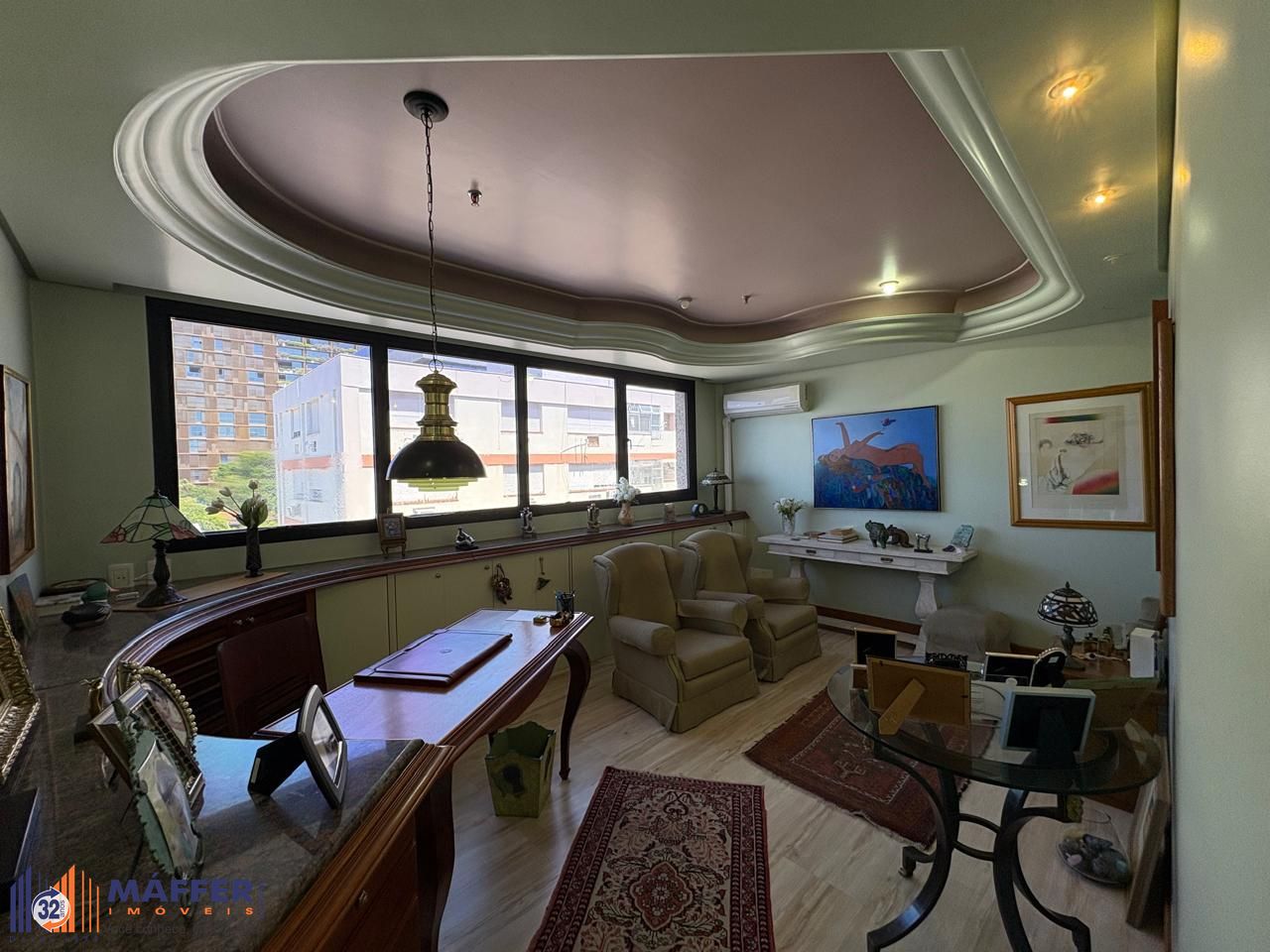Sala Comercial, 2 salas, à venda, 41 m², Três Figueiras - Porto Alegre — foto 4