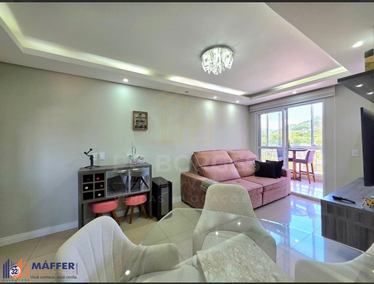 Apartamento, 3 quartos, 72 m² - Foto 11