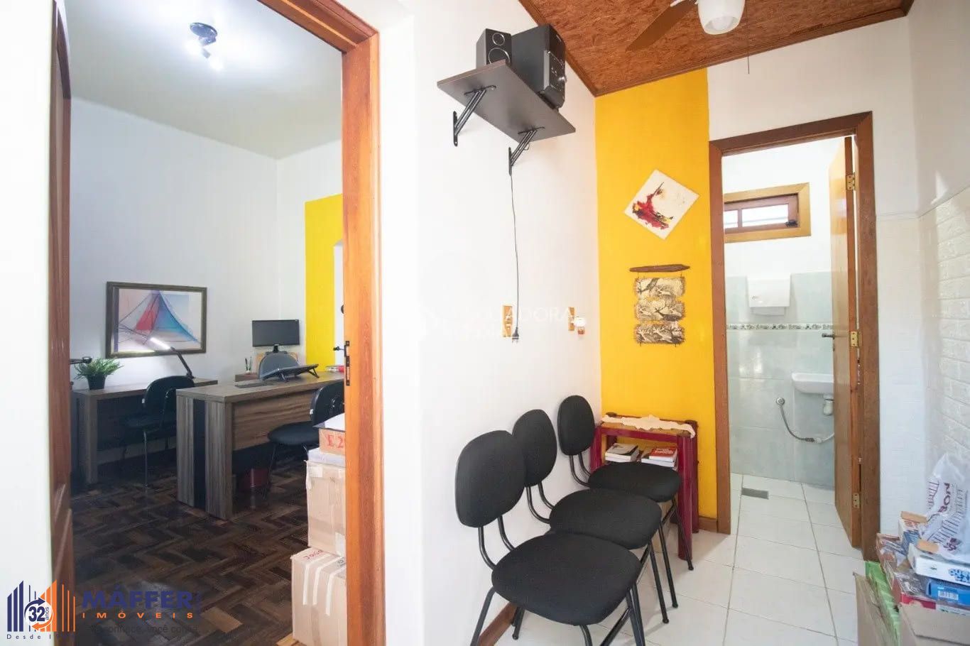 Casa, 4 quartos, 175 m² - Foto 17