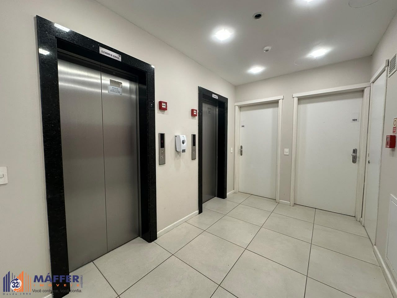 Apartamento, 3 quartos, 75 m² - Foto 17