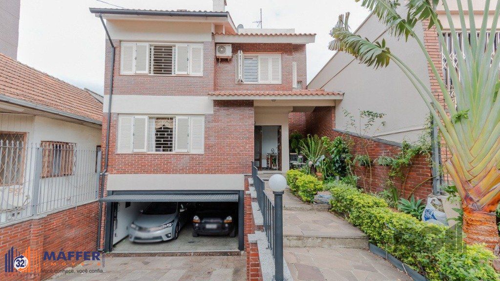 Casa, 4 quartos, 394 m² - Foto 40