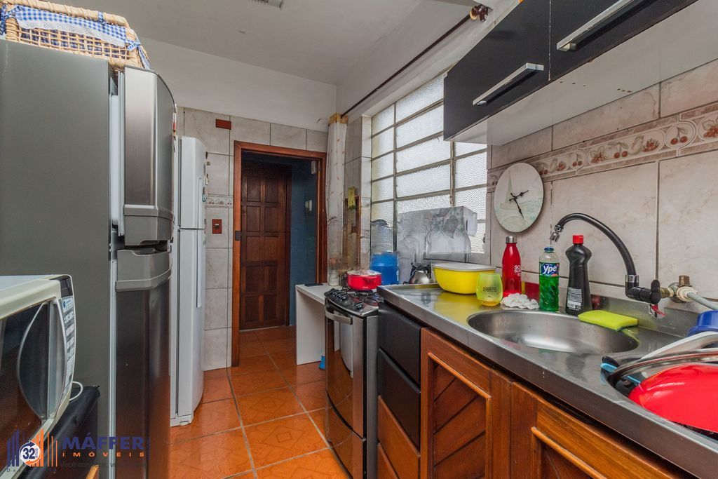 Apartamento, 2 quartos, à venda, 68 m², Floresta - Porto Alegre — foto 4