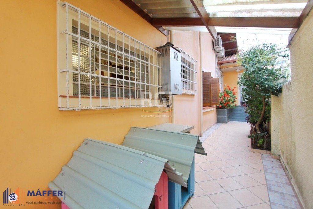 Casa, 3 quartos, 250 m² - Foto 23
