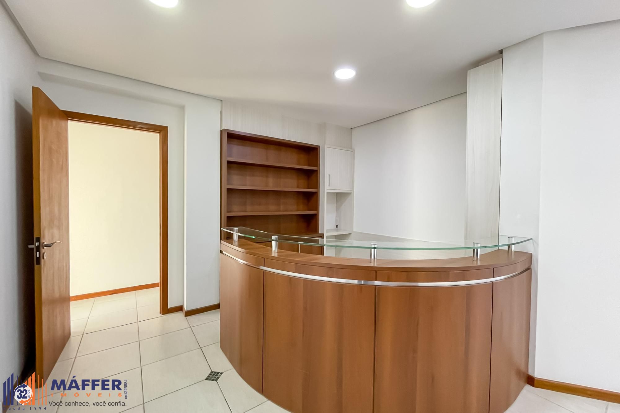 Sala Comercial, 2 salas, à venda, 146 m², Santana - Porto Alegre — foto 4