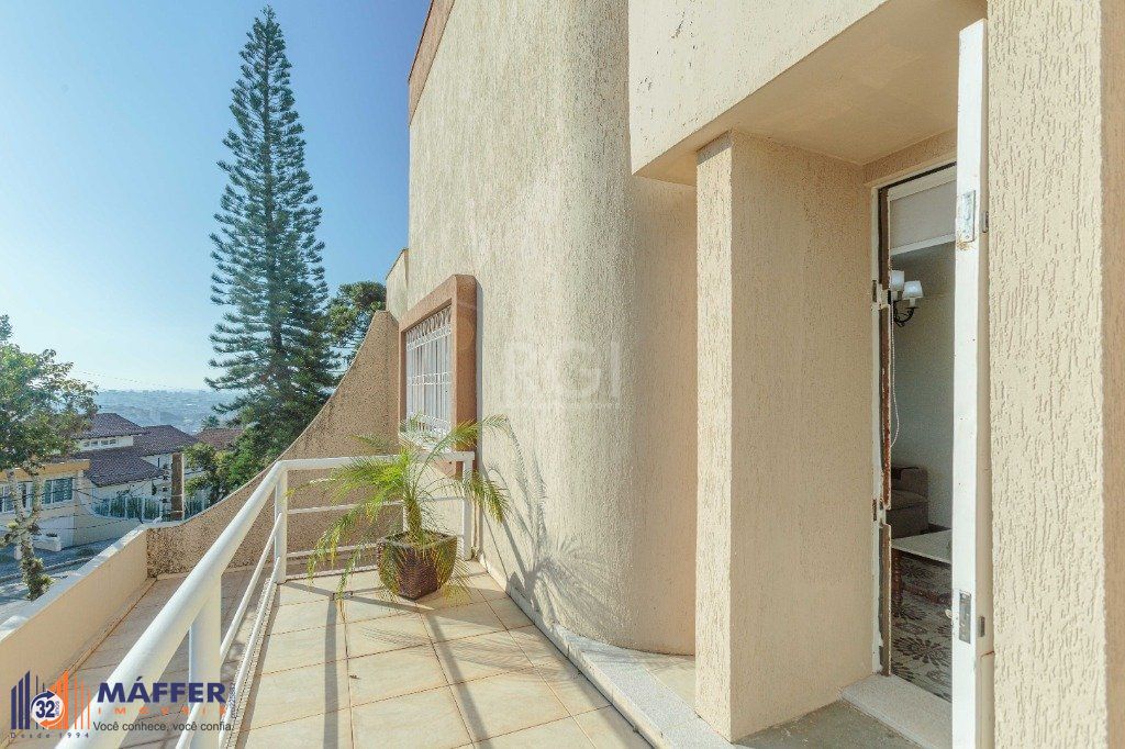 Casa, 4 quartos, 400 m² - Foto 12
