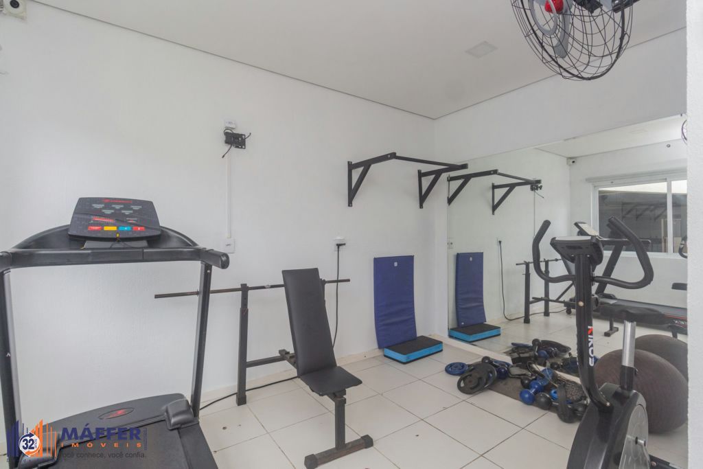 Apartamento, 1 quarto, 30 m² - Foto 4